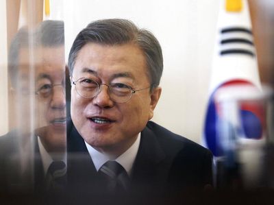 Sosok Eks Presiden Korsel yang Jadi Tersangka Dugaan Cari Jabatan untuk Mantu