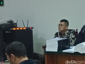 Saksi Sebut Cara Latih Renang Yudha Arfandi pada Dante Hal Wajar Saksi Sebut Cara Latih Renang Yudha Arfandi pada Dante Hal Wajar