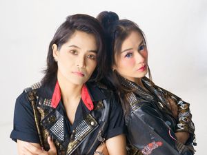 The Virgin Bawakan Lagu Bimbi dengan Nuansa Rock di Album Baru