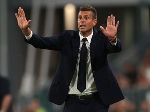 Capello Anggap Motta Dipecat karena Tak Mengerti Situasi di Juventus Capello Anggap Motta Dipecat karena Tak Mengerti Situasi di Juventus