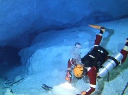 Temuan Menarik Ekspedisi Karst UGM di Banggai, Ada White Rain dalam Gua