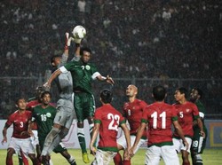 Head to Head Arab Saudi Vs Indonesia: Garuda Belum Pernah Menang