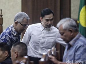 Dalih Harvey Moeis soal CSR: Kas Sosial Bersama Smelter Swasta