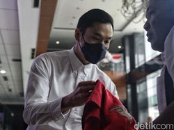 PT Jakarta Vonis Harvey Moeis 20 Tahun Bui: Sakiti Hati Rakyat