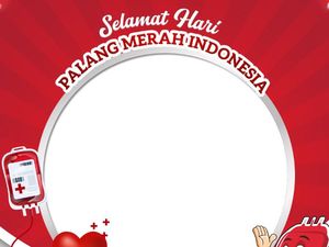Hari Palang Merah Indonesia: Sejarah, Makna, dan Link Twibbonnya Hari Palang Merah Indonesia: Sejarah, Makna, dan Link Twibbonnya