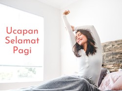 60 Ucapan Selamat Pagi Buat Pacar yang Romantis dan Menggemaskan