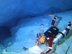 Belum Terjamah Manusia, UGM Lakukan Eksplorasi di Gua Karst Banggai Sulteng