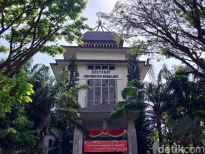 10 Jurusan dengan Tingkat Saingan Rendah di UB untuk Referensi SNBT 2025 10 Jurusan dengan Tingkat Saingan Rendah di UB untuk Referensi SNBT 2025