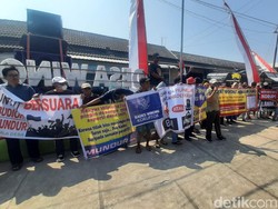 Warga Desak Kades Winong Pati Mundur, Inspektorat Terjunkan Auditor