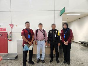 WN Jepang Dideportasi gegara Salahgunakan Izin Tinggal WN Jepang Dideportasi gegara Salahgunakan Izin Tinggal
