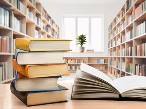 Serba-serbi Hari Perpustakaan Sekolah Internasional 18 Oktober Serba-serbi Hari Perpustakaan Sekolah Internasional 18 Oktober