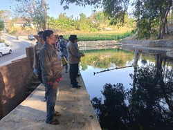 2 Bocah di Magetan Tenggelam Saat Berenang, Satu Tewas