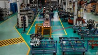 2 Pabrik Otomotif Jepang di RI Mau Cabut ke Vietnam, Ini Alasannya