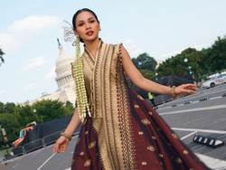 Denny Chasmala Bandingkan Sikap Andien dan Lyodra soal Izin Lagu