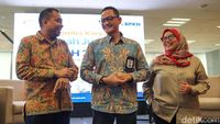 Anugerah Jurnalistik 2024, Angkat Kisah BPKH Tujuh Tahun Menjaga Amanah