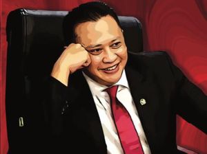 Bamsoet Akan Luncurkan Buku Terbaru: Harap Jadi Sumber Inspirasi Bamsoet Akan Luncurkan Buku Terbaru: Harap Jadi Sumber Inspirasi