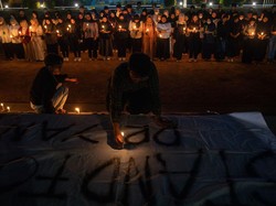 Pemerintah Didorong Evaluasi Total PPDS Undip Buntut Pemerasan-Bullying