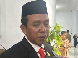PAN Parepare Ngaku Mau Usung Erna TP di Pilwalkot tapi DPP Pilih Nurhaldin