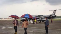 Intip Kekayaan Bobby Nasution yang Pelesiran Pakai Jet Pribadi