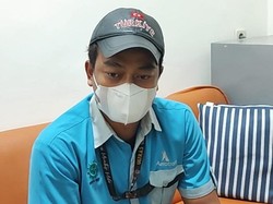 Program JKN Bantu Ayah Dua Anak Berobat Sakit Gigi ke Rumah Sakit