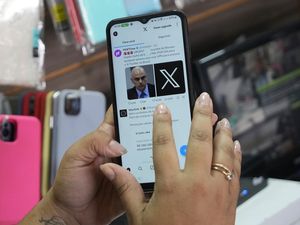 X Tak Punya Kantor, Indonesia Cuma Jadi Ladang Cuan Elon Musk