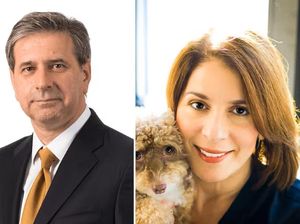 Autopsi Ungkap Penyebab Tewasnya Suami Istri Penumpang Kapal Mewah Autopsi Ungkap Penyebab Tewasnya Suami Istri Penumpang Kapal Mewah