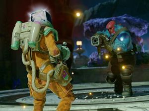 Game Concord Mau Disetop, Padahal Baru Dirilis 2 Minggu Game Concord Mau Disetop, Padahal Baru Dirilis 2 Minggu