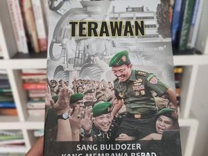 Jenderal Terawan, Ya Dokter-Ya Sinterklas Jenderal Terawan, Ya Dokter-Ya Sinterklas