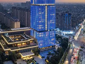 Delonix Group Targetkan Pengembangan 30 Hotel dalam Setahun di Indonesia Delonix Group Targetkan Pengembangan 30 Hotel dalam Setahun di Indonesia