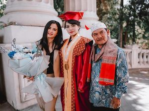 Duh! Ayah Dinar Candy Bikin Peserta Lomba Ngaji Kena Mental