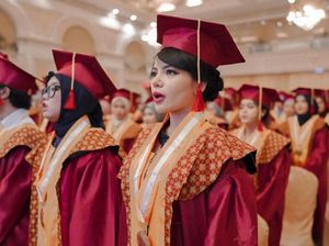 Cerita Dinar Candy Tolak Tawaran Nyaleg dari 3 Parpol, Ini Alasannya