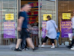 Ekstrem Kanan Menang di Wilayah Timur Jerman, Kalangan Bisnis Cemas