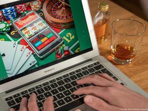 Filipina Tahan Lebih dari 160 Orang Atas Dugaan Kejahatan Siber