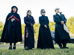 Jadwal Bioskop Jogja Hari Ini 4 September 2024: Ada Beetlejuice Beetlejuice!