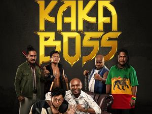 Jadwal Bioskop Jogja Hari Ini 3 September 2024: Kocaknya Film Kaka Boss!