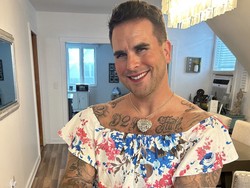 Kontroversi Bintang Reality TV, Dulu Cari Jodoh Wanita Kini Jadi Transgender