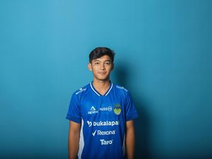 PSIM Jogja Rekrut Eks Gelandang Timnas U-19 Frezy Al-Hudaifi PSIM Jogja Rekrut Eks Gelandang Timnas U-19 Frezy Al-Hudaifi