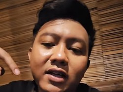 Gelang Denny Caknan Hilang Konser di Surabaya, Rp 10 Juta Bagi Penemu