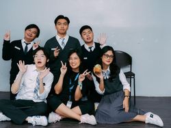 Mengulik Tips Berprestasi Ala Zahran Rayssal Ghaza, Peserta CoC dari ITB