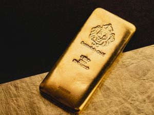 Harga Emas Hari Ini di Semarang 4 September 2025 Sentuh Rp 2,11 Juta Per Gram!