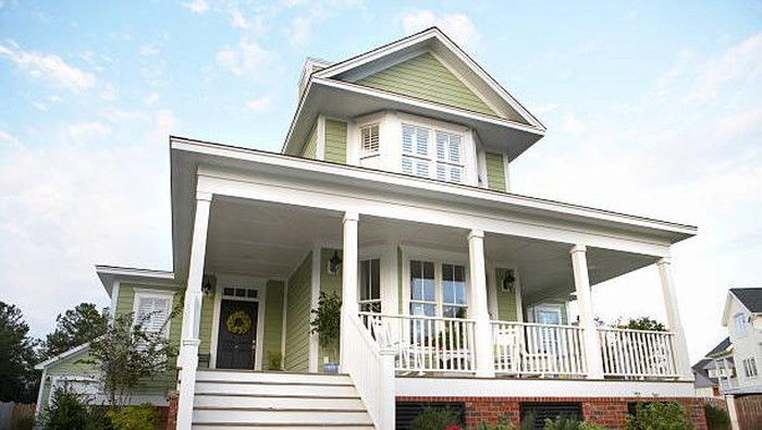 Rumah