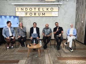 Dear Prabowo, Ini Sektor Teknologi untuk Pertumbuhan Ekonomi 8% Dear Prabowo, Ini Sektor Teknologi untuk Pertumbuhan Ekonomi 8%