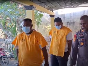 Ini 2 Tersangka Penganiayaan Maut Warga di Kupang, Ada Eks Babinsa TNI AD
