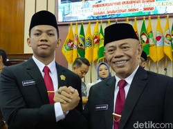Teman Kuliah Ungkap Tabiat Anggota DPRD Jateng Termuda: Kerap Bolos-Nyusahin