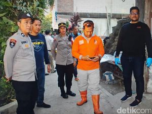 Kakak-Adik Kediri Dibunuh di Rumah, Polisi Selidiki Orang Tua Kakak-Adik Kediri Dibunuh di Rumah, Polisi Selidiki Orang Tua