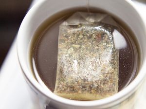 Jangan Dibuang! Kantong Teh Hijau Bisa Dimanfaatkan untuk 5 Hal Ini