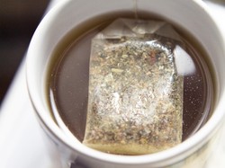 Jangan Dibuang! Kantong Teh Hijau Bisa Dimanfaatkan untuk 5 Hal Ini