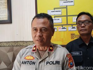 Kasus 3 Pelajar di Kota Malang Curi Kotak Amal Masjid Berakhir Damai Kasus 3 Pelajar di Kota Malang Curi Kotak Amal Masjid Berakhir Damai