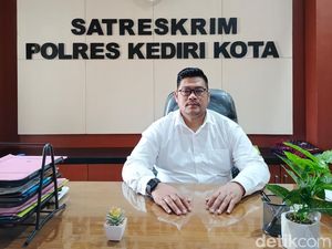 Kakak-Adik yang Tewas Dalam Rumah di Kediri Alami 8 dan 6 Luka Bacok