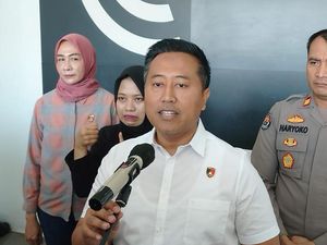 Korban Lain Diimbau Lapor Usai Debt Collector Aniaya Pengacara di Surabaya Korban Lain Diimbau Lapor Usai Debt Collector Aniaya Pengacara di Surabaya